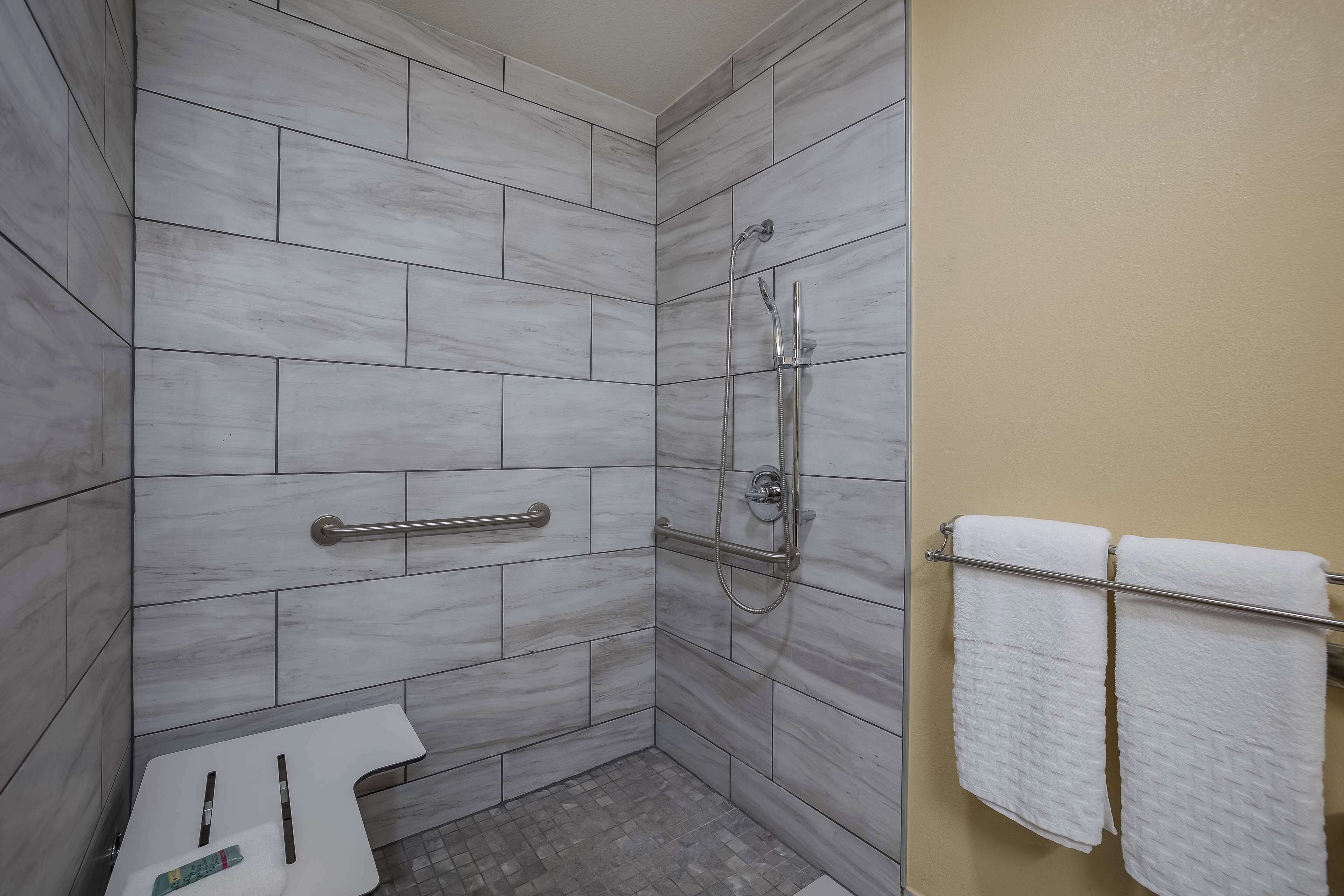 Best Western Gold Poppy Inn