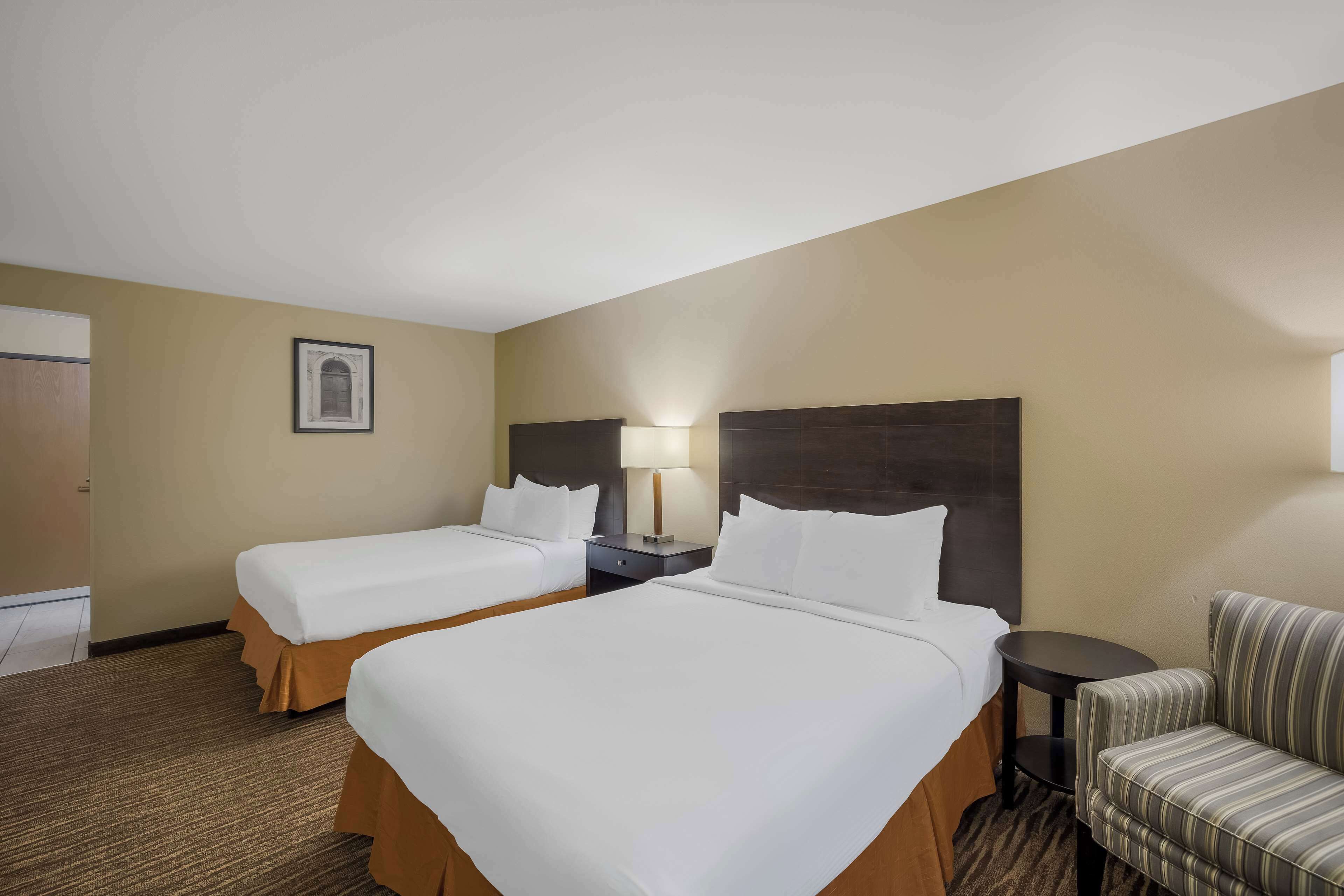 Best Western Gold Poppy Inn