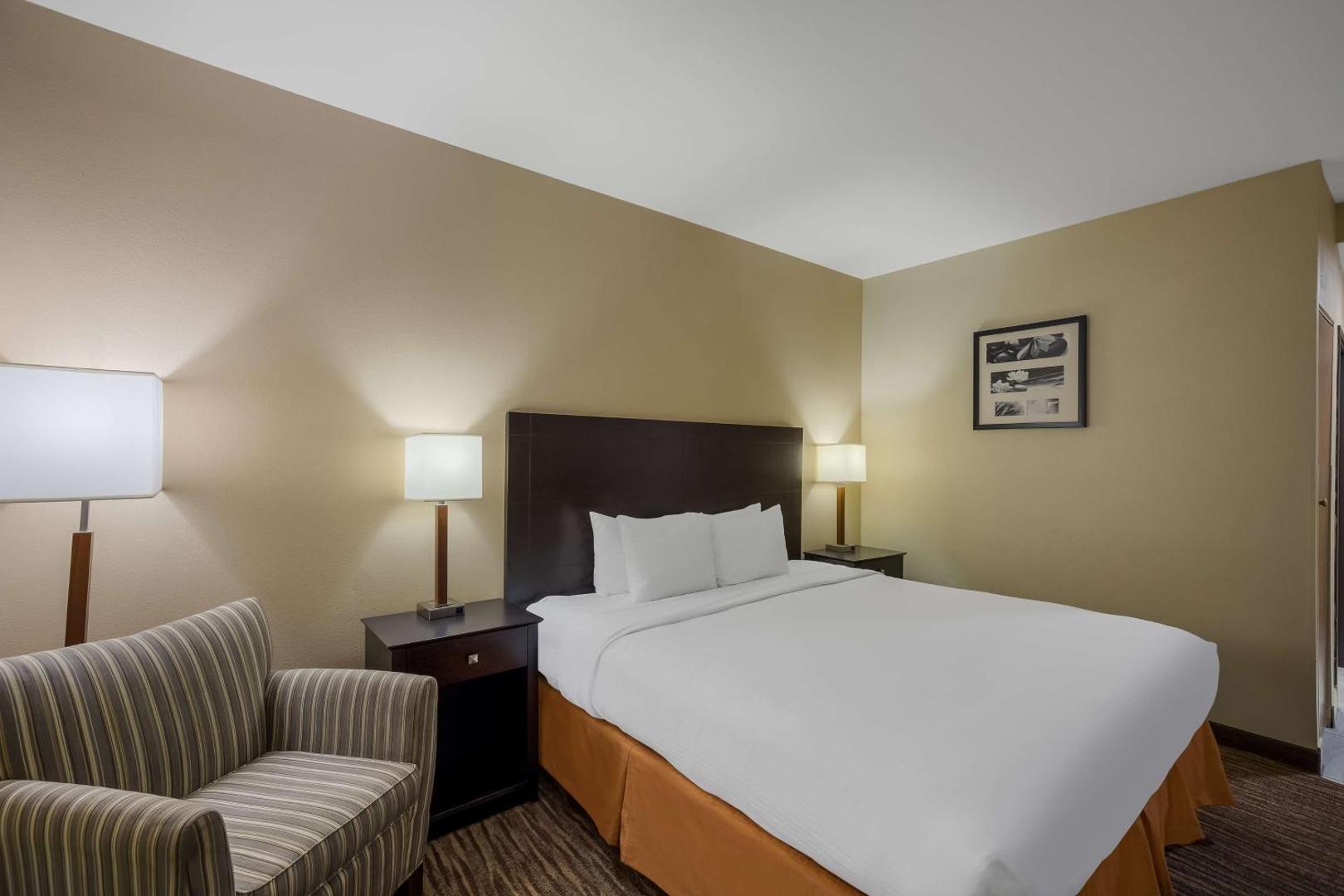Best Western Gold Poppy Inn