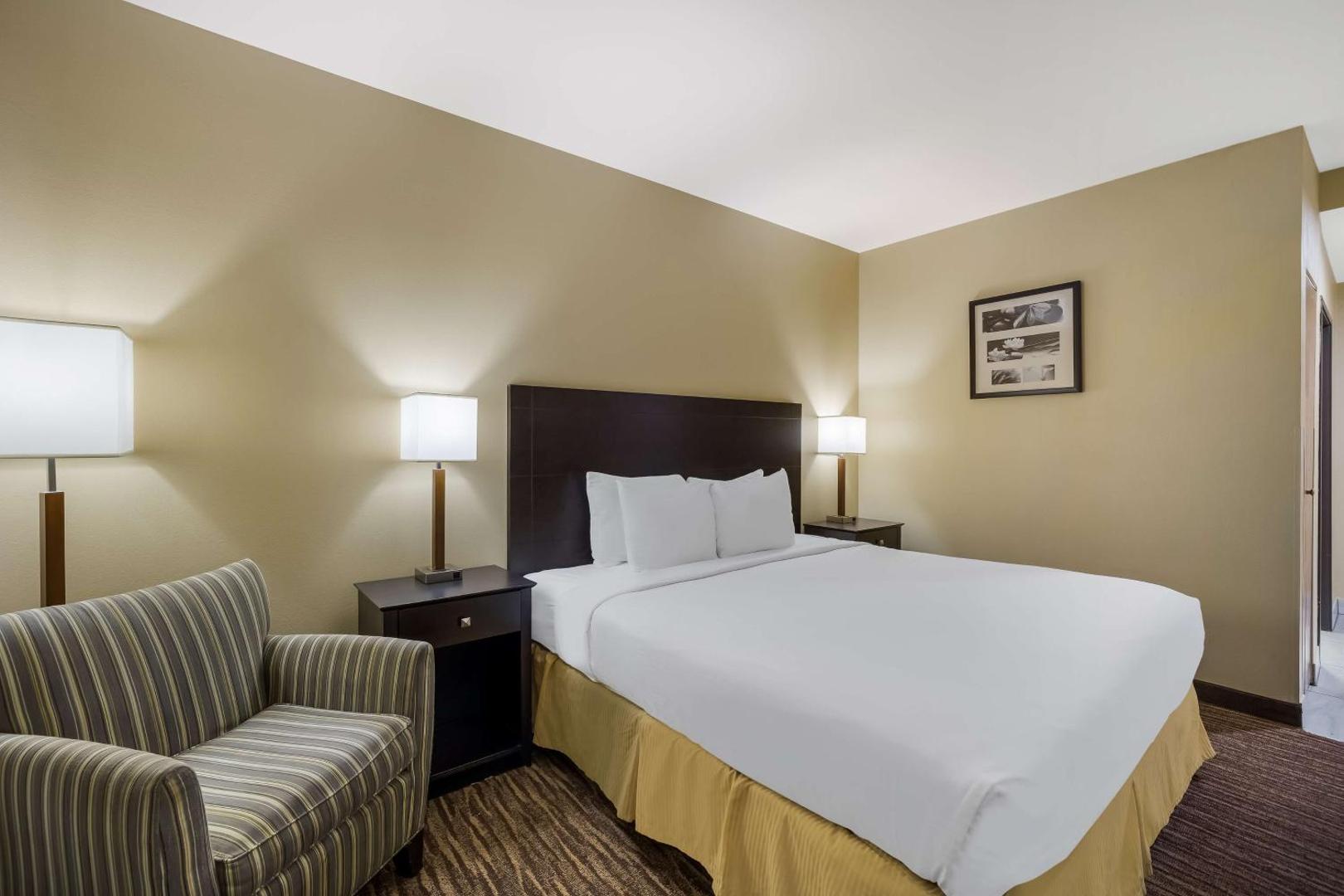 Best Western Gold Poppy Inn