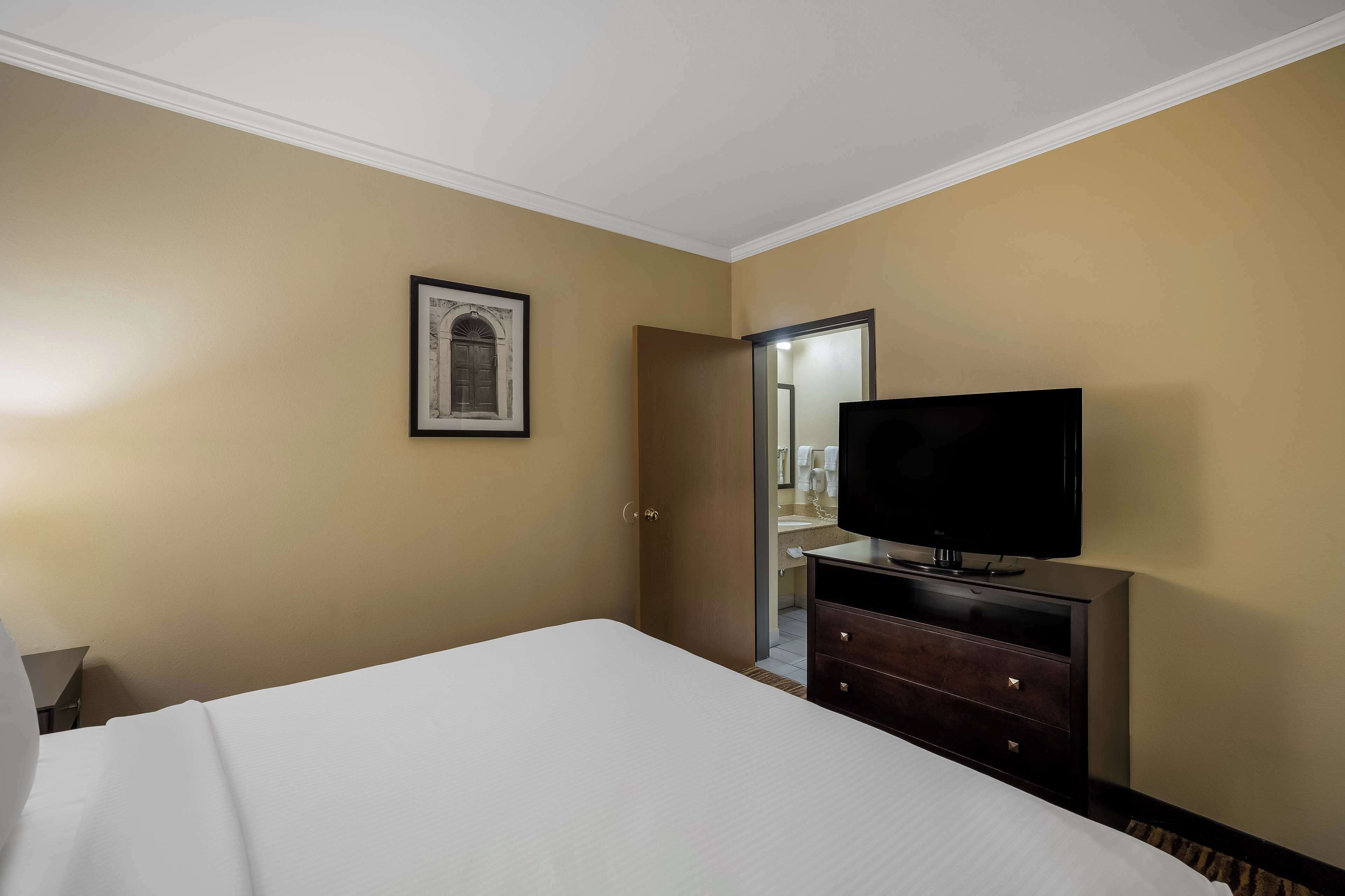 Best Western Gold Poppy Inn