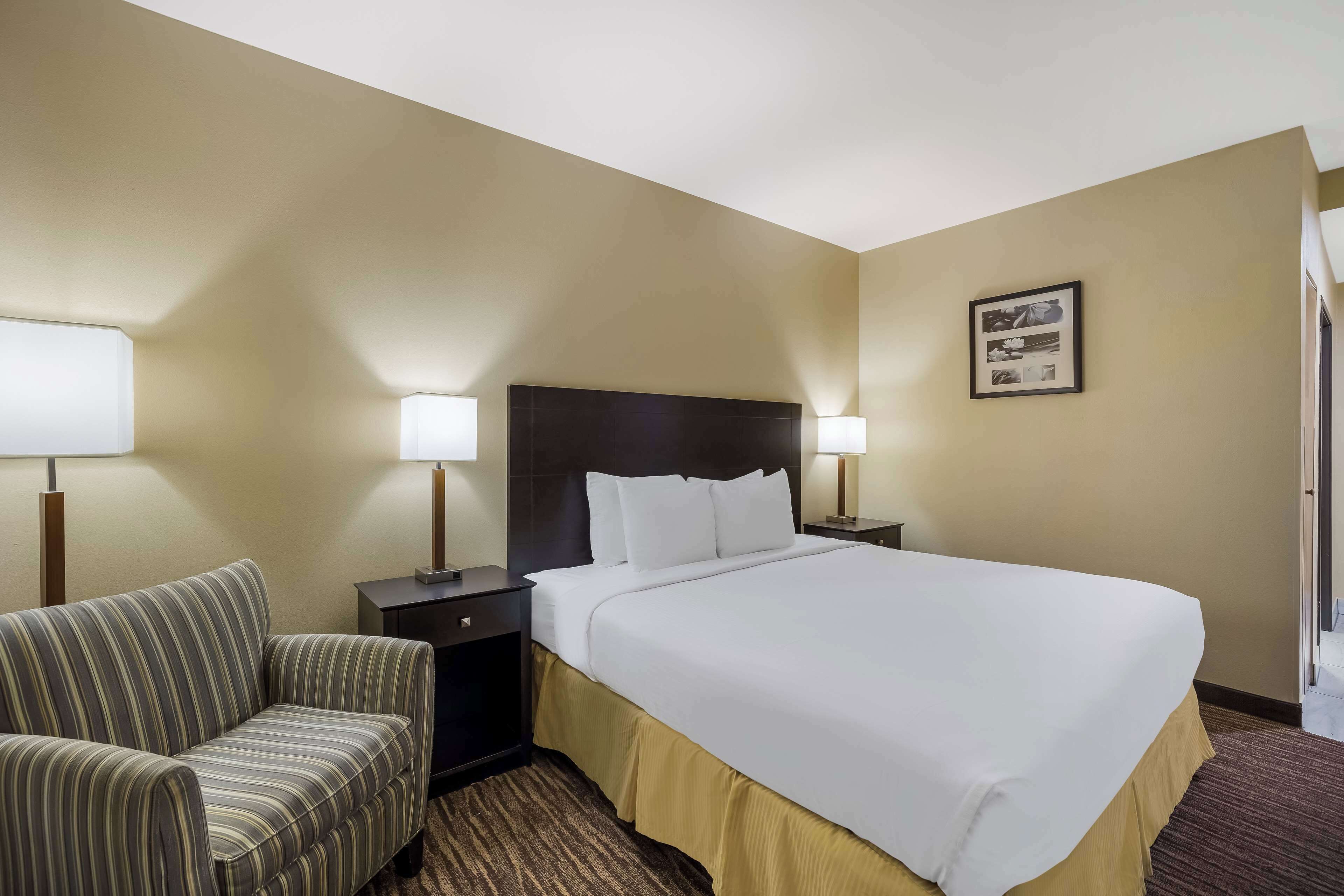 Best Western Gold Poppy Inn