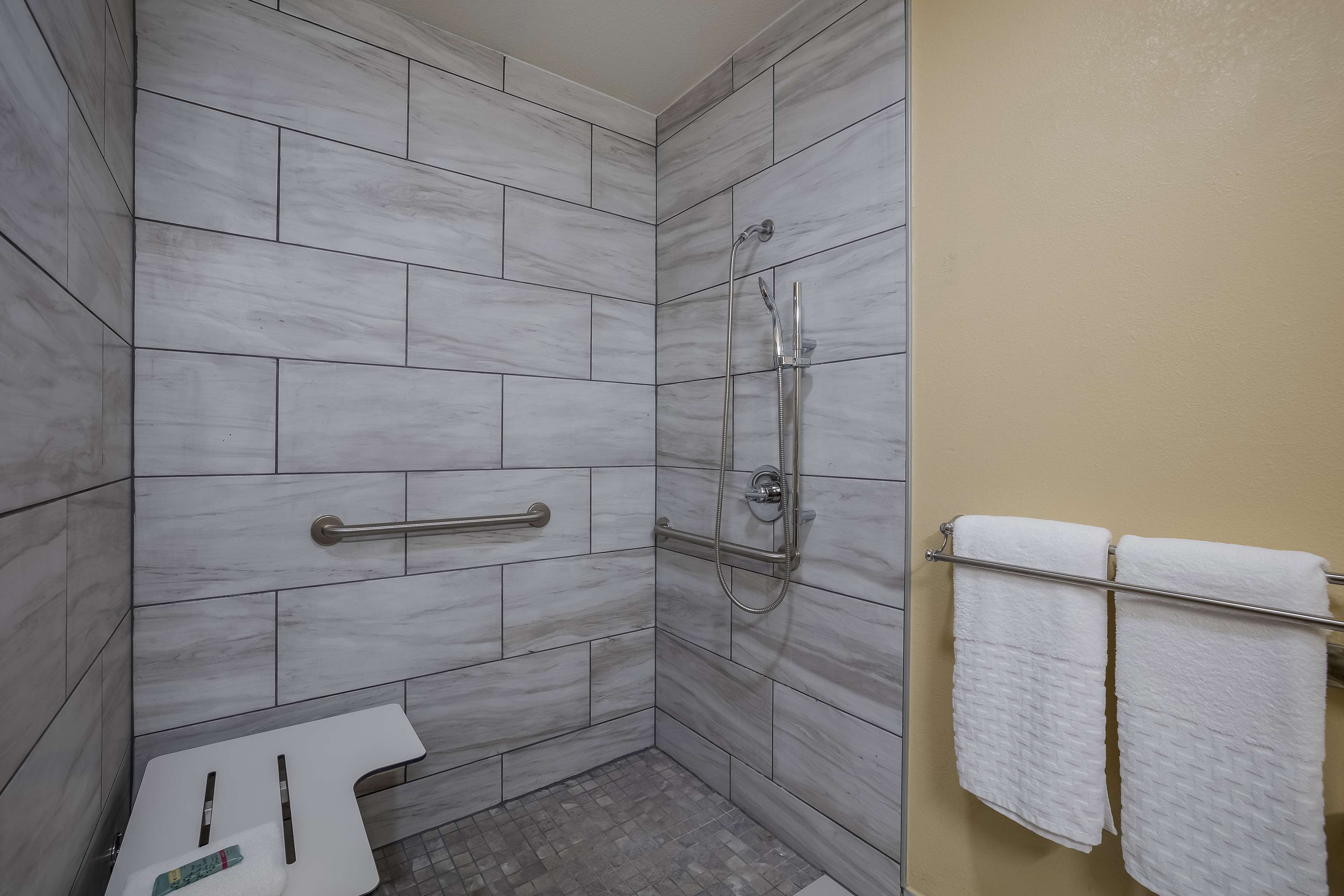 Best Western Gold Poppy Inn