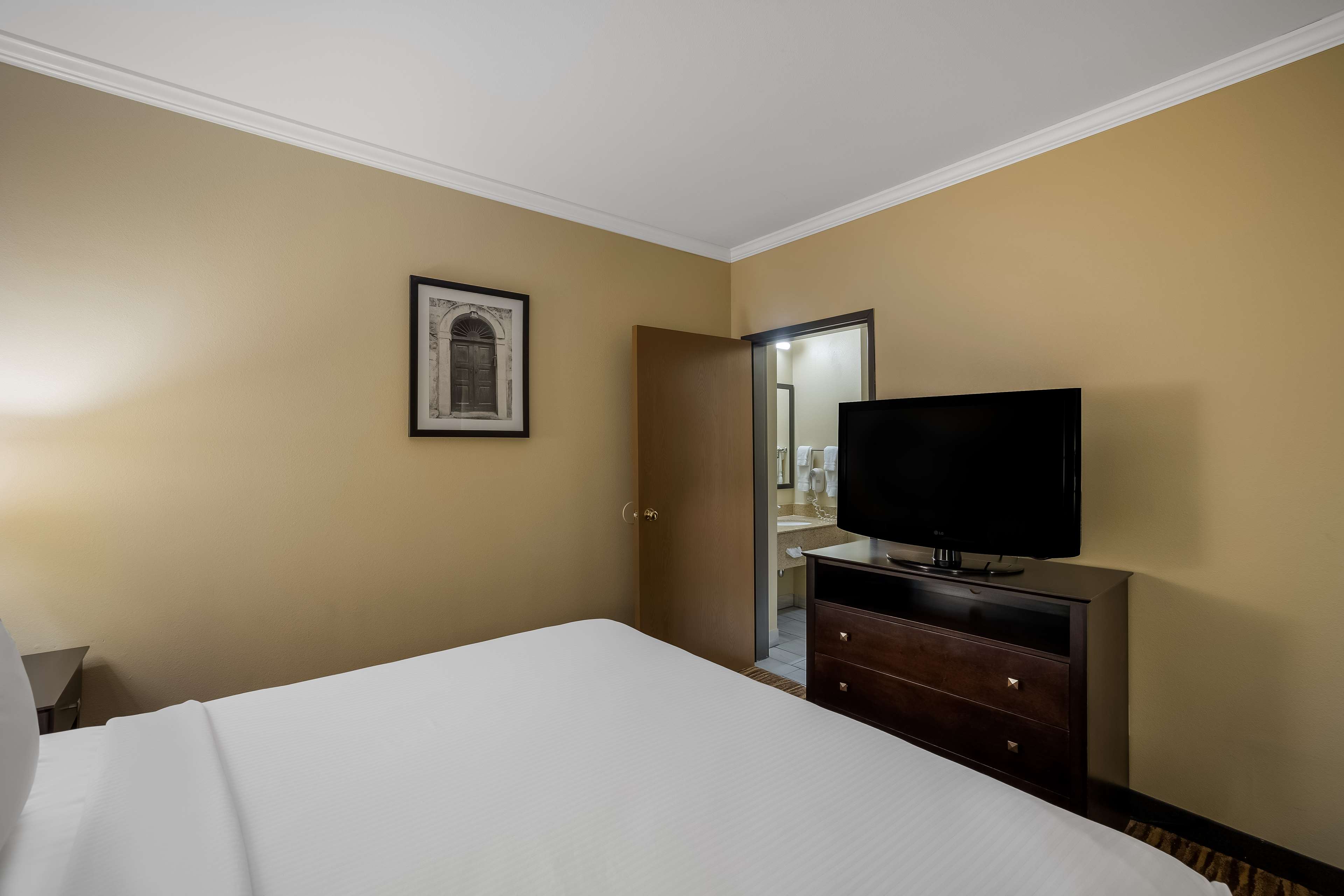Best Western Gold Poppy Inn