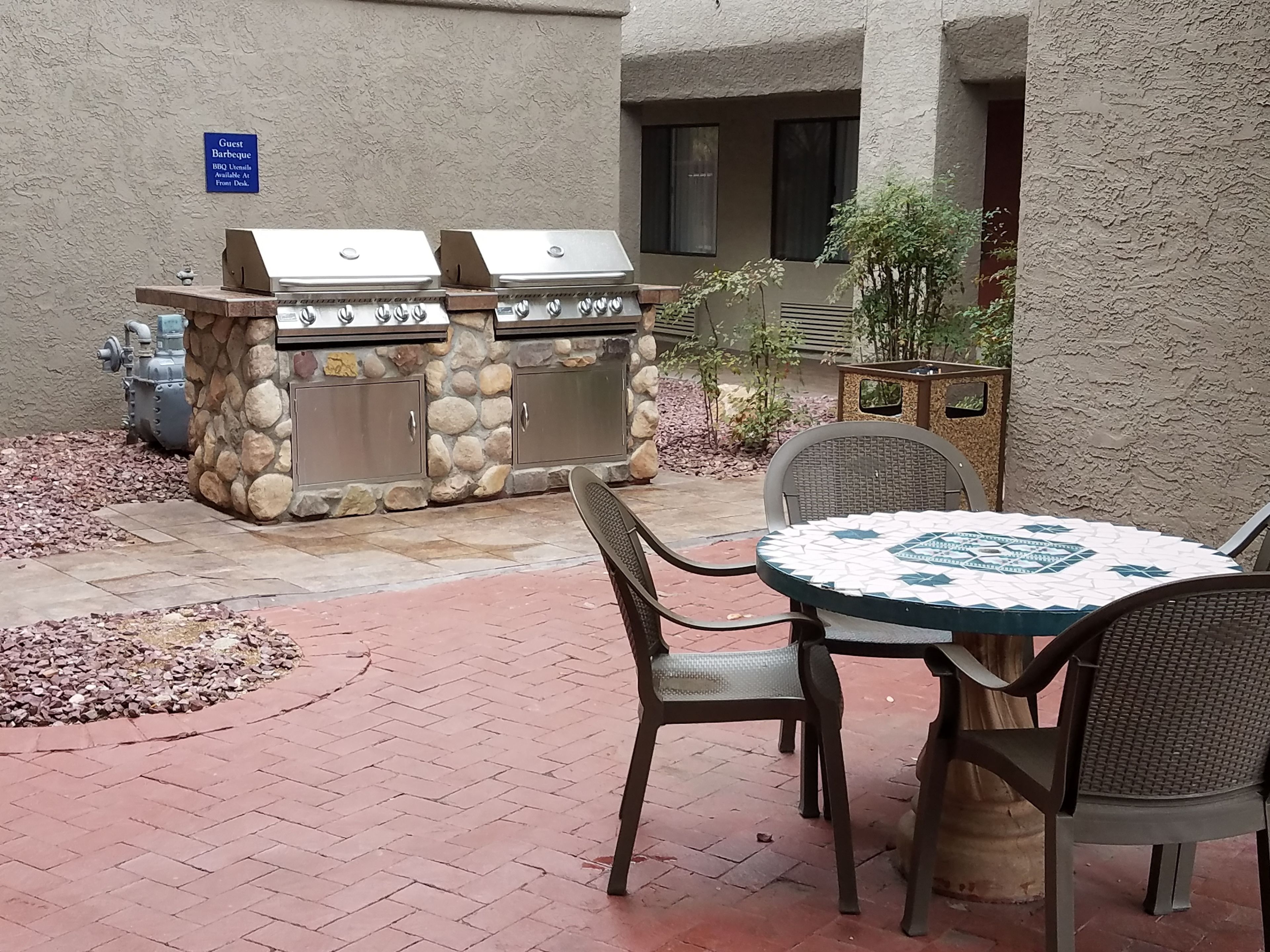 Best Western InnSuites Tucson Foothills Hotel & Suites