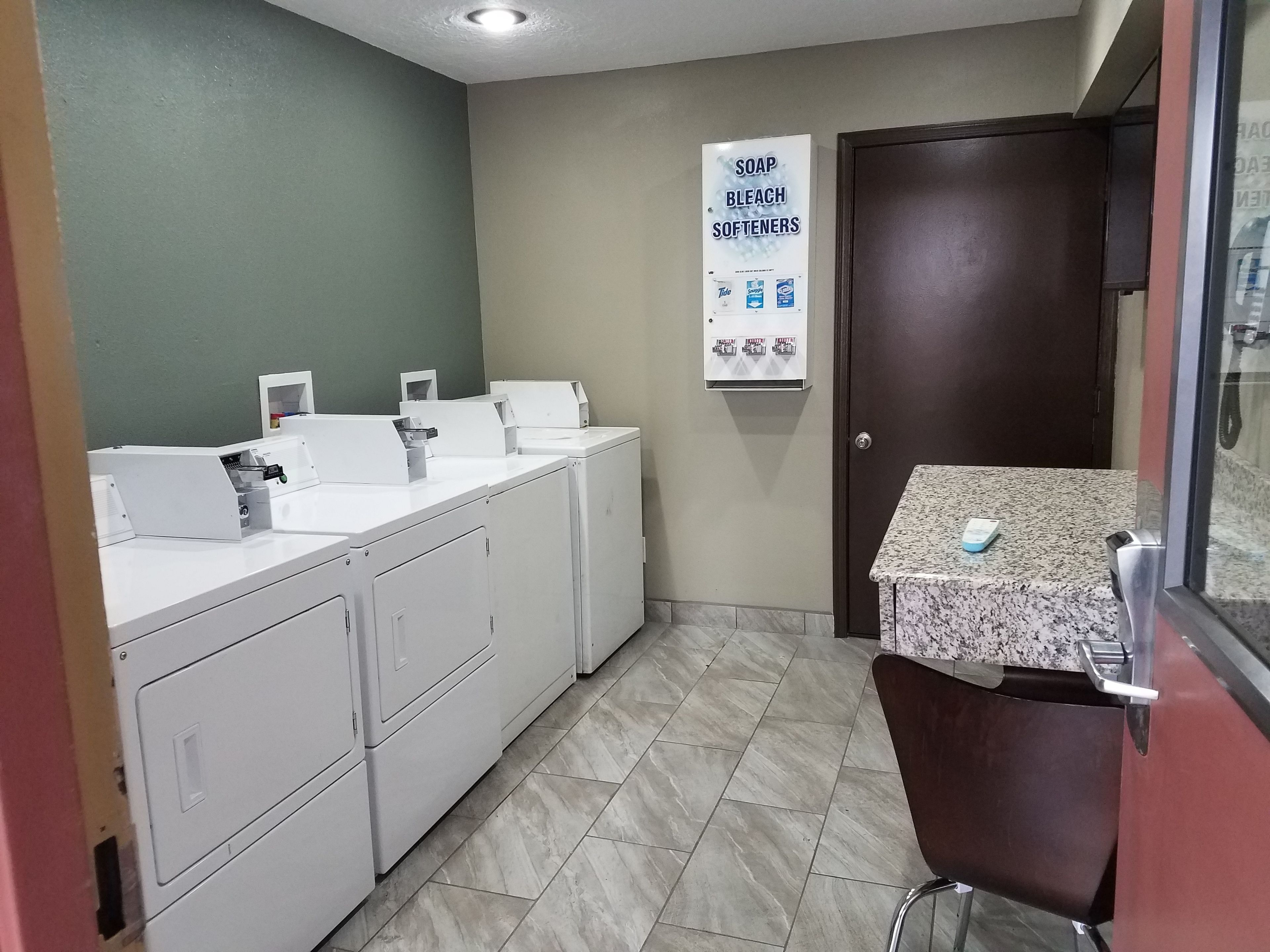 Best Western InnSuites Tucson Foothills Hotel & Suites