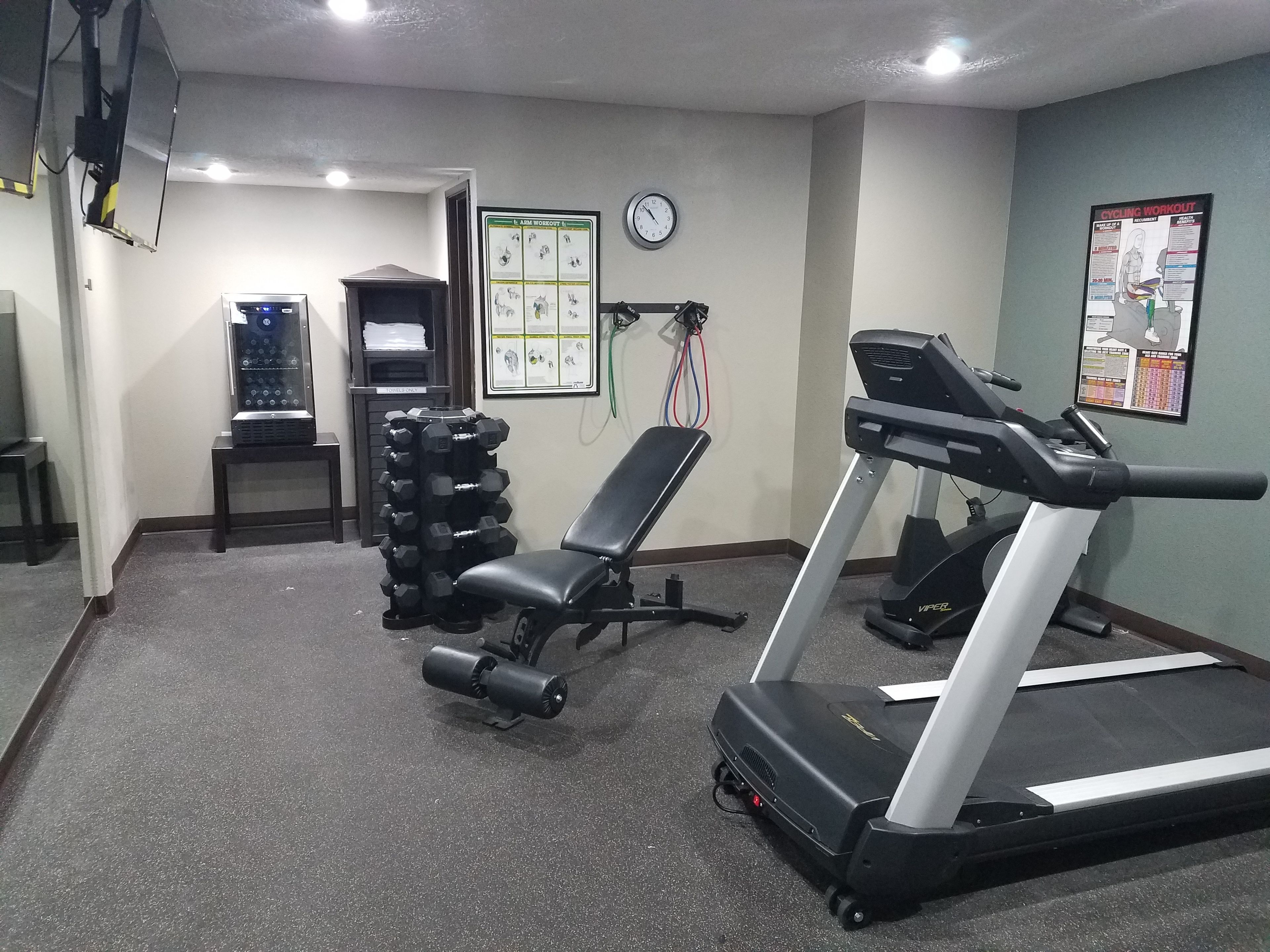 Best Western InnSuites Tucson Foothills Hotel & Suites