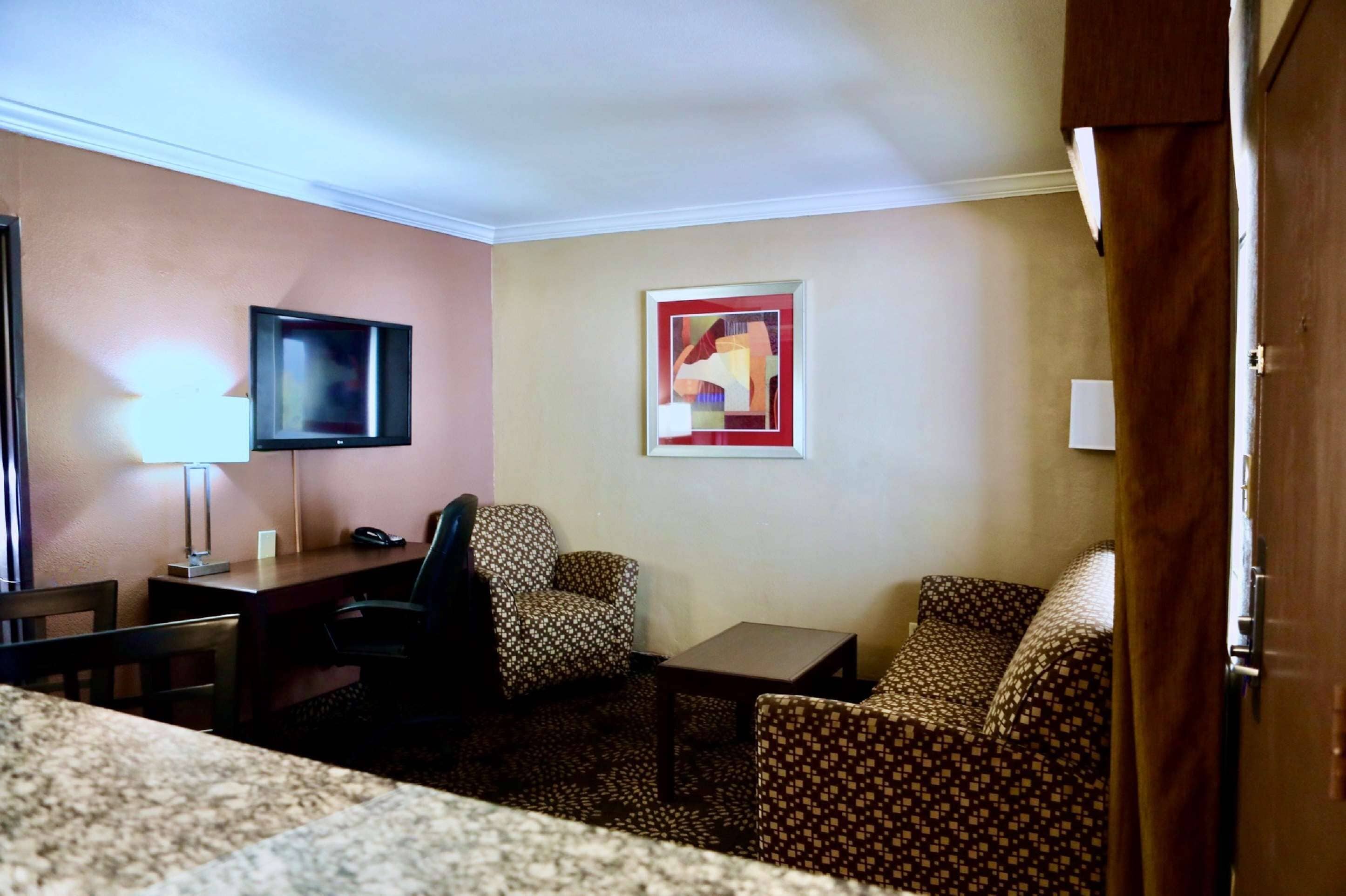 Best Western InnSuites Tucson Foothills Hotel & Suites