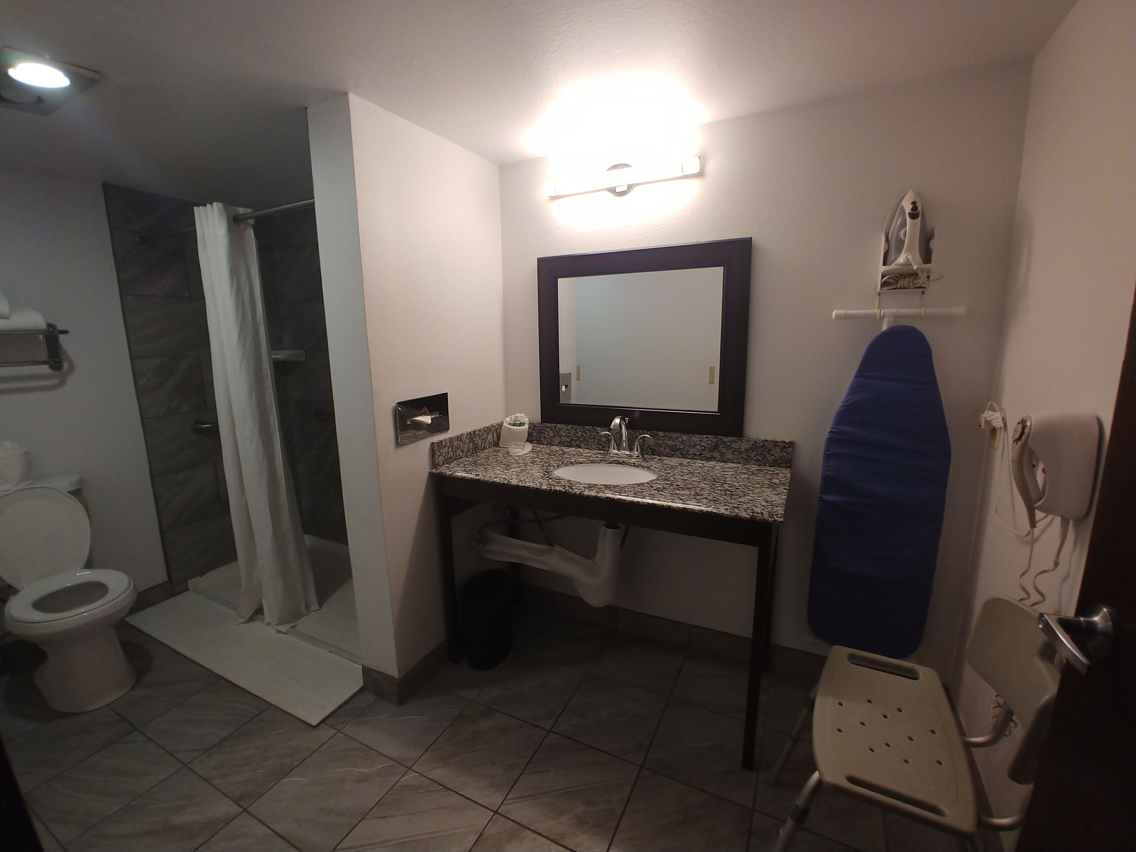 Best Western InnSuites Tucson Foothills Hotel & Suites