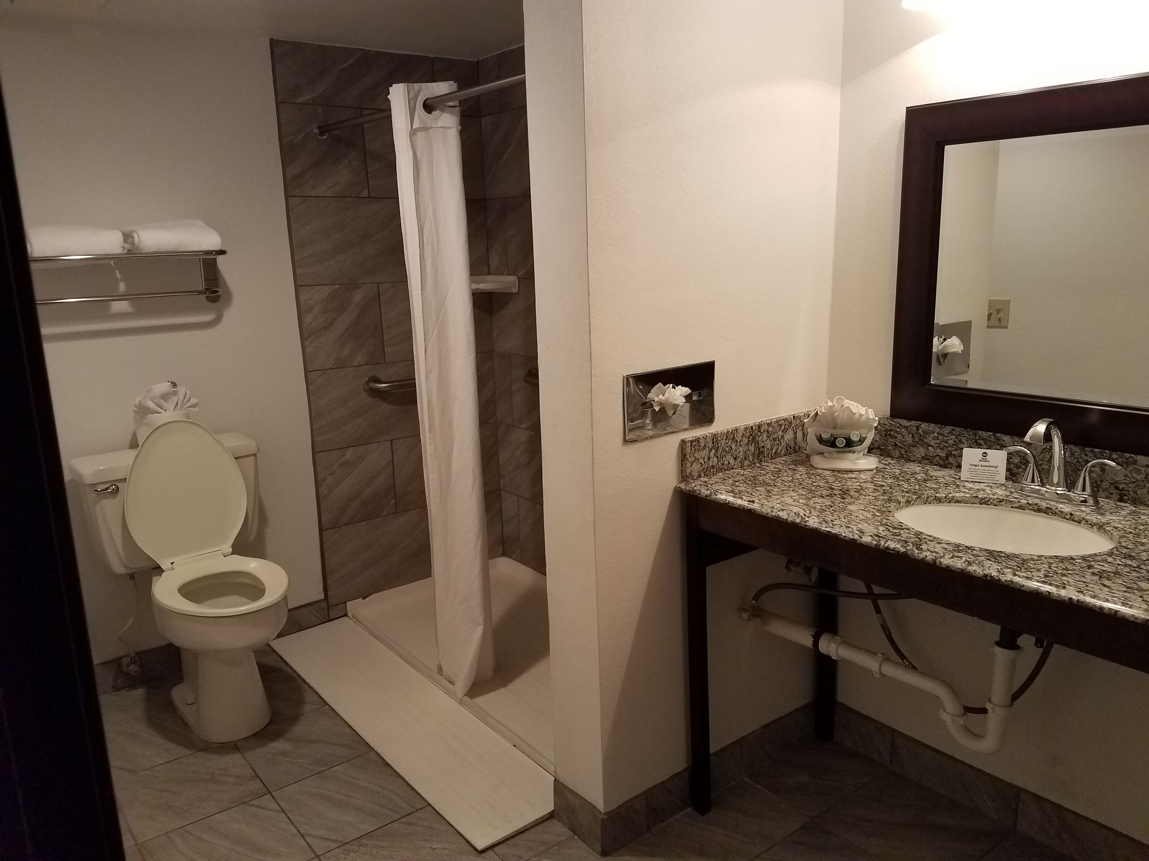 Best Western InnSuites Tucson Foothills Hotel & Suites