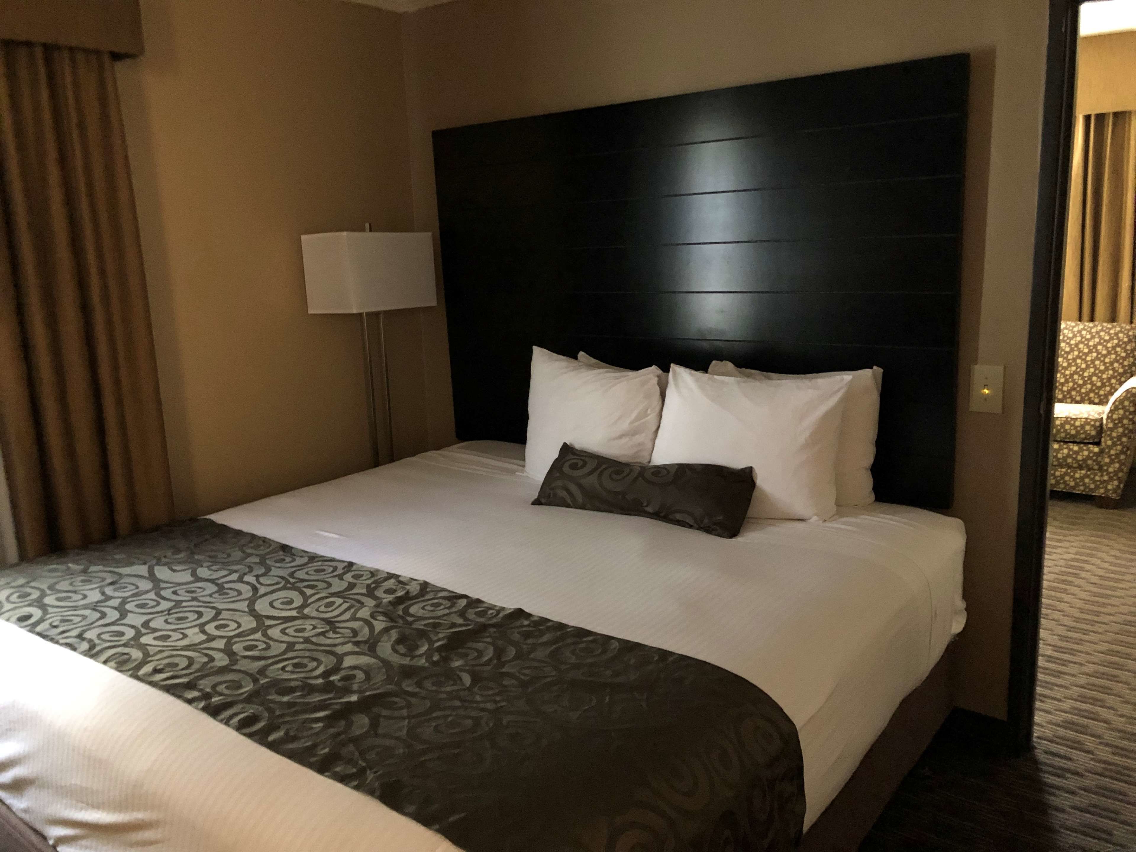 Best Western InnSuites Tucson Foothills Hotel & Suites