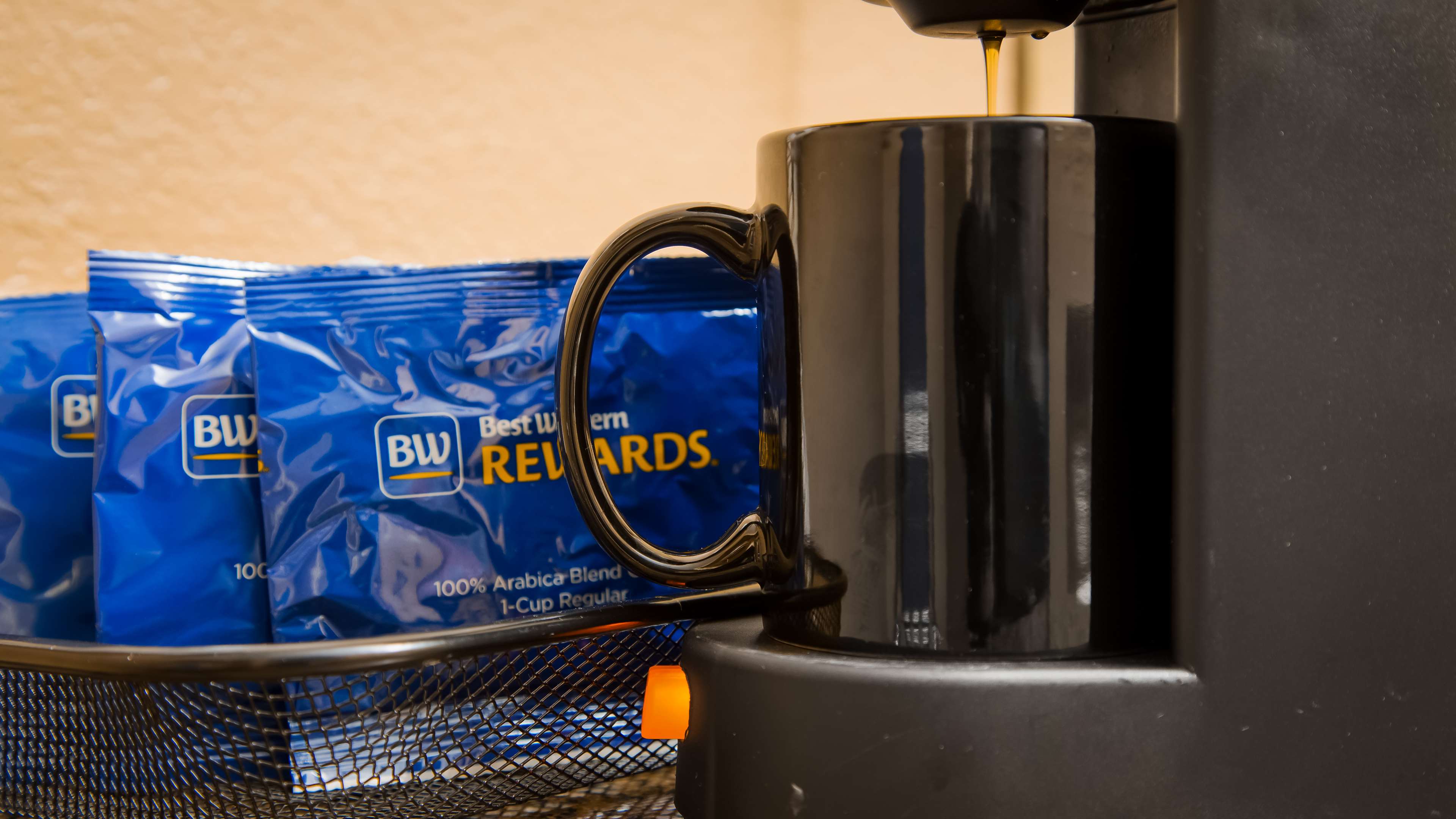 Best Western Royal Sun Inn & Suites