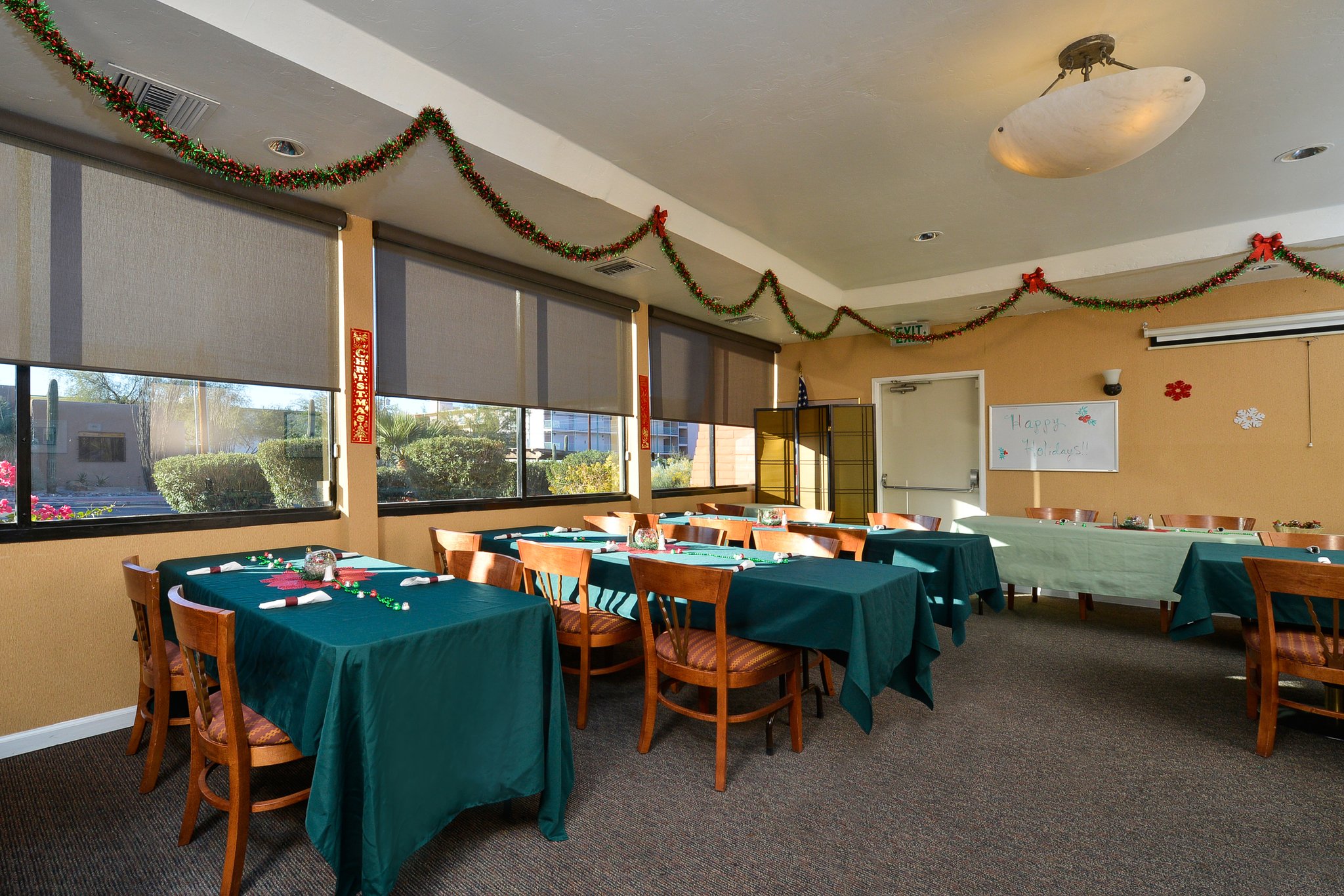 Best Western Royal Sun Inn & Suites