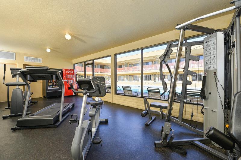 Best Western Royal Sun Inn & Suites