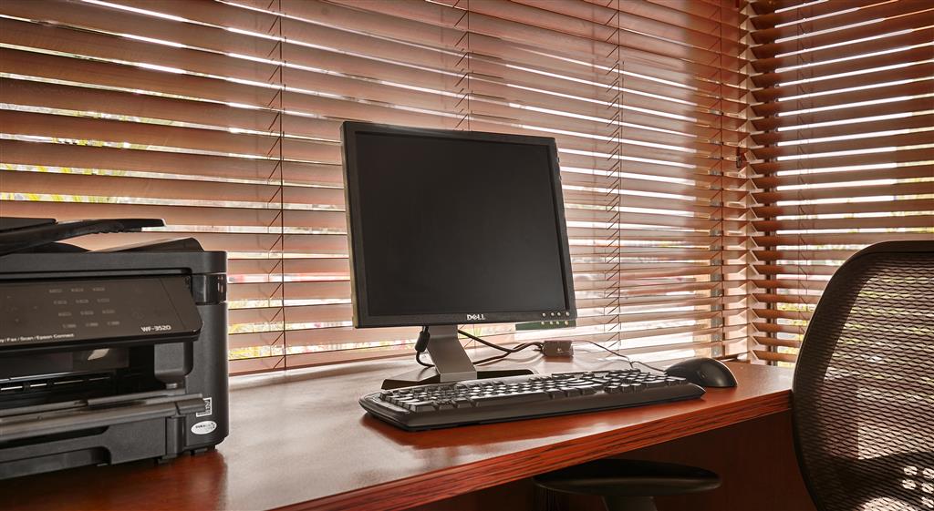 Best Western Royal Sun Inn & Suites