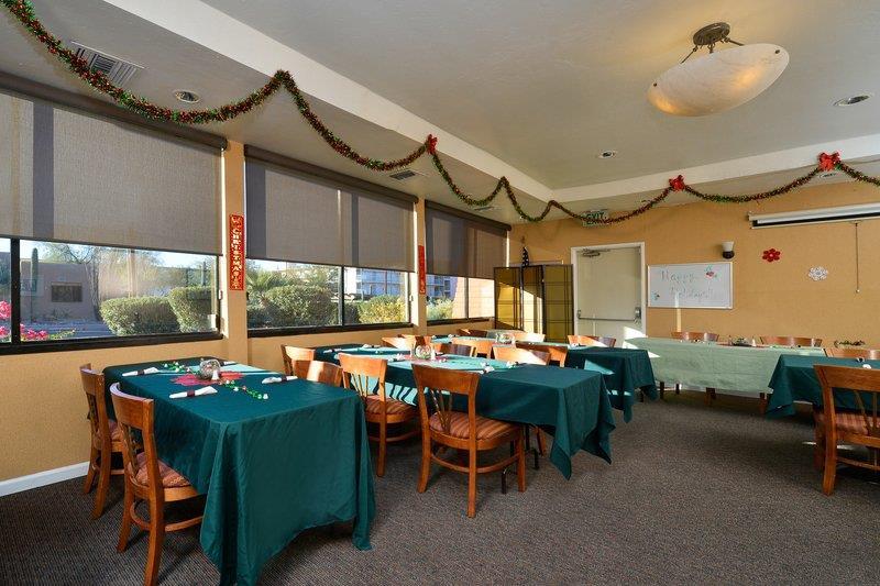 Best Western Royal Sun Inn & Suites