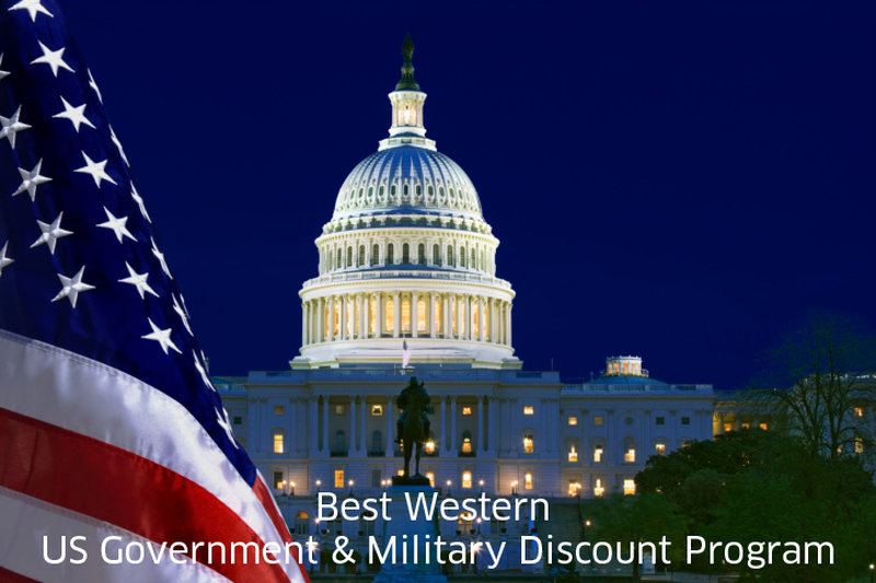 Best Western Royal Sun Inn & Suites