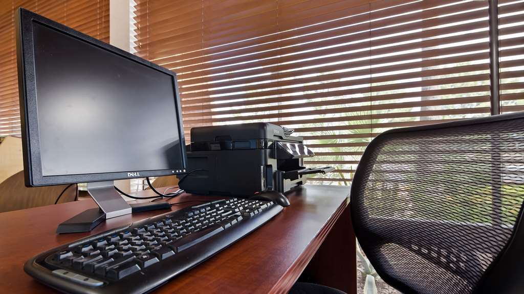 Best Western Royal Sun Inn & Suites