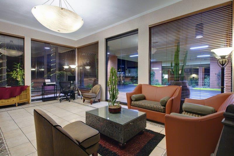 Best Western Royal Sun Inn & Suites