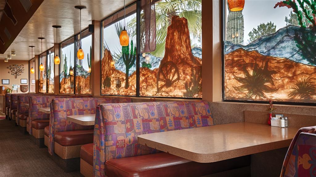 Best Western Royal Sun Inn & Suites