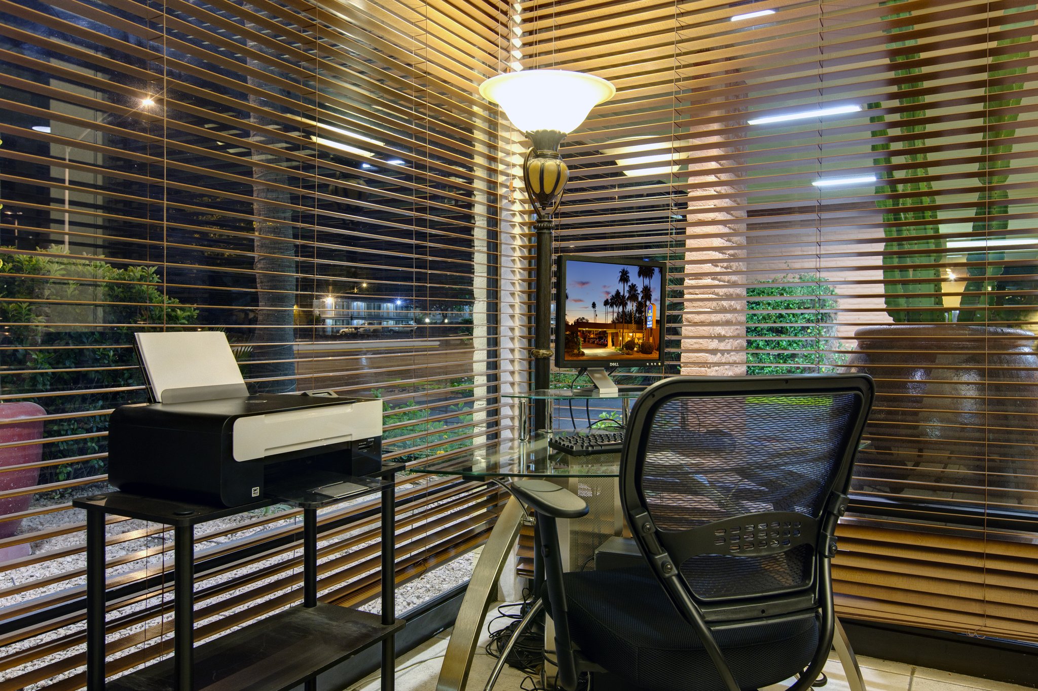 Best Western Royal Sun Inn & Suites