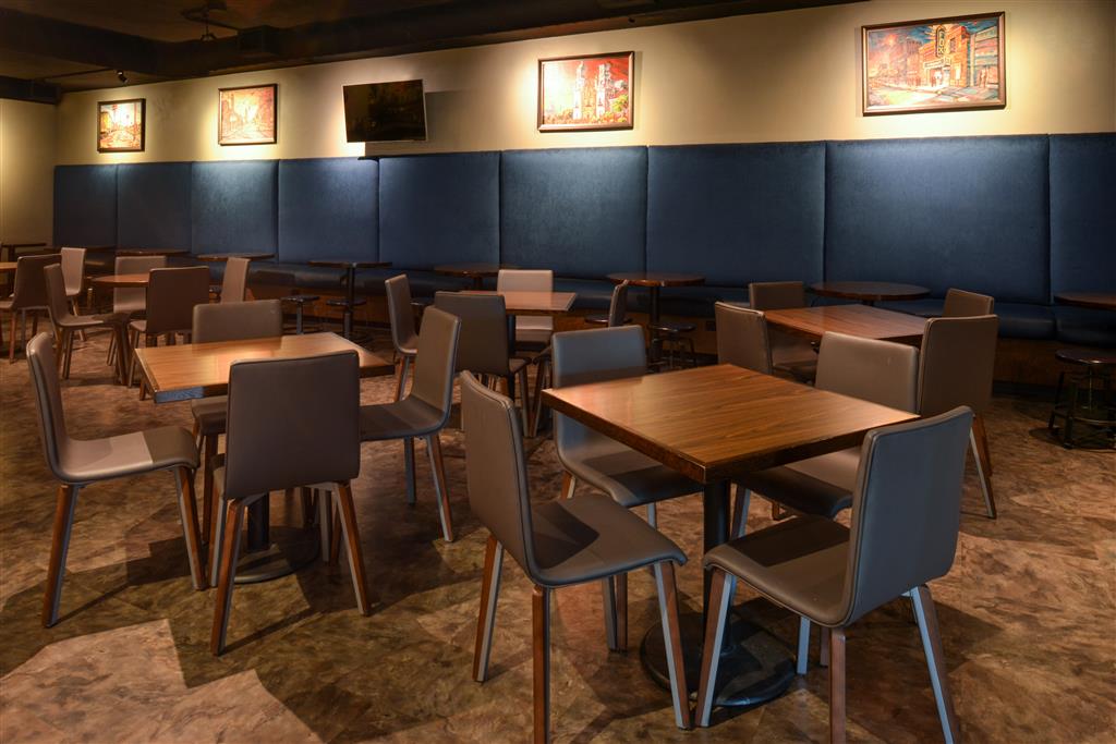 Best Western Royal Sun Inn & Suites