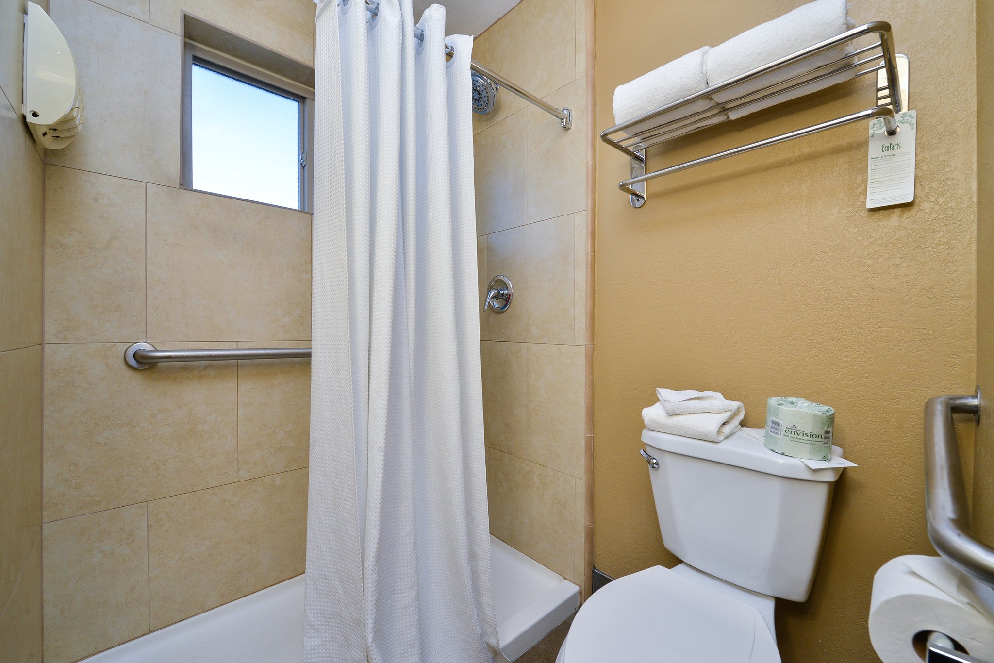 Best Western Royal Sun Inn & Suites