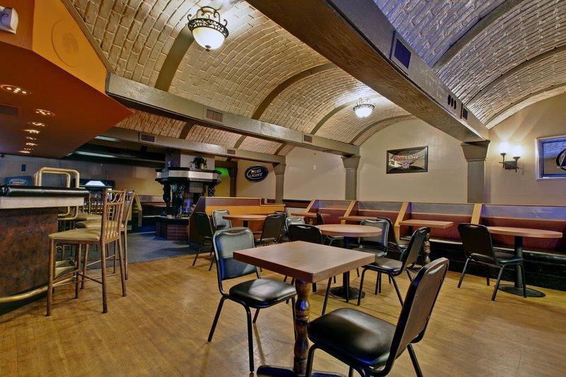 Best Western Royal Sun Inn & Suites