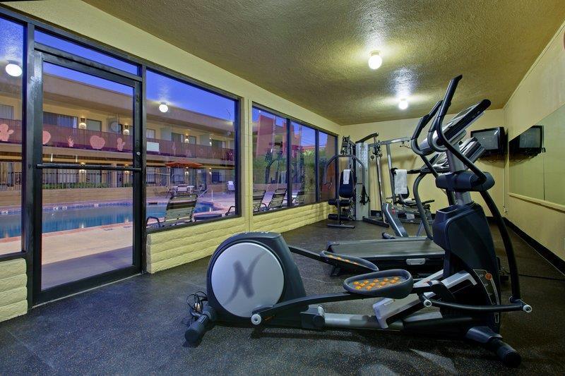 Best Western Royal Sun Inn & Suites