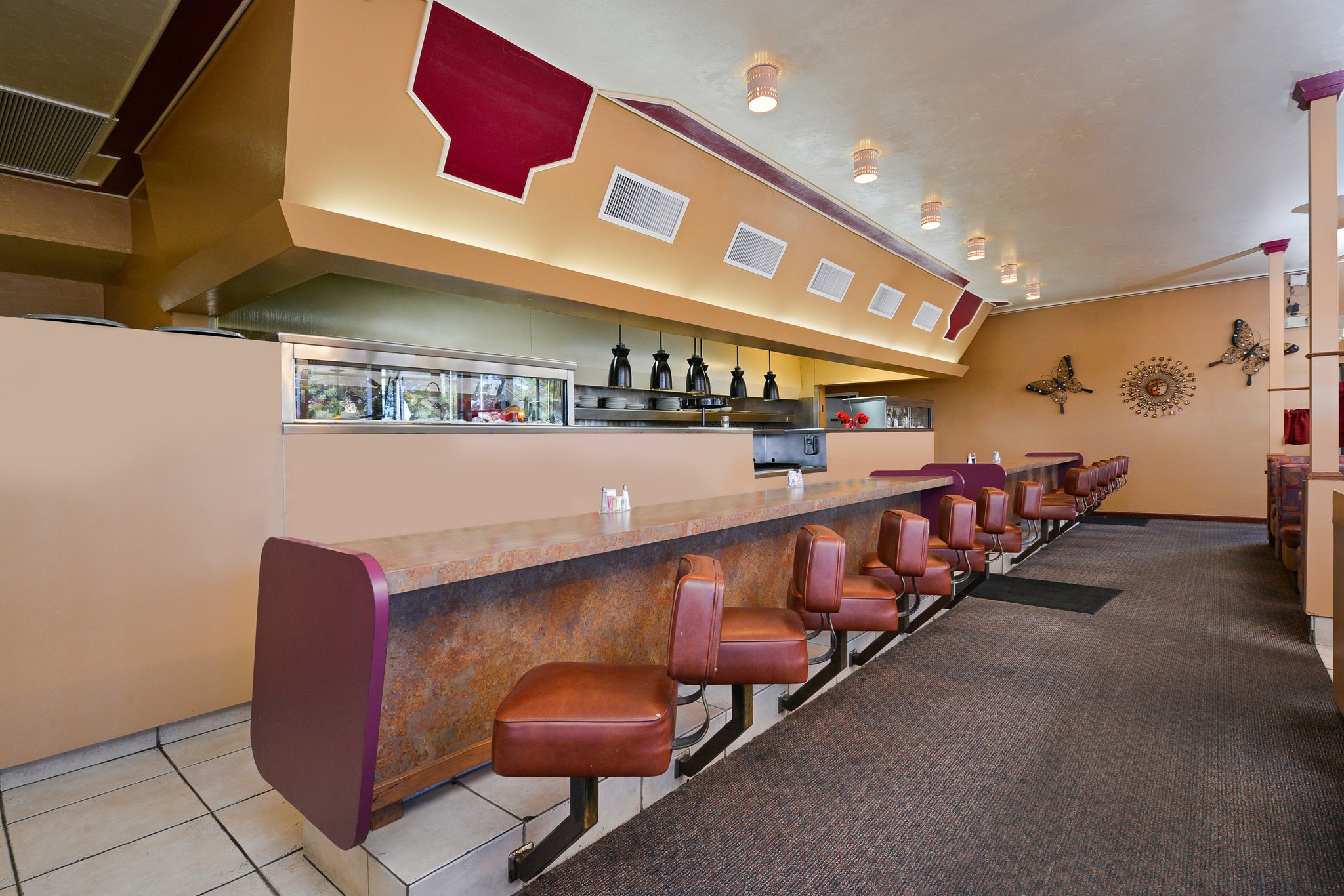 Best Western Royal Sun Inn & Suites