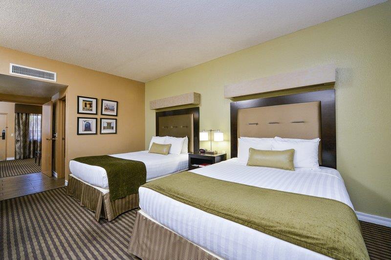 Best Western Royal Sun Inn & Suites