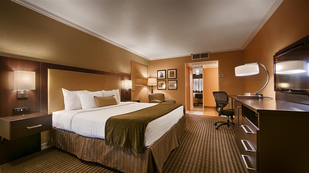 Best Western Royal Sun Inn & Suites