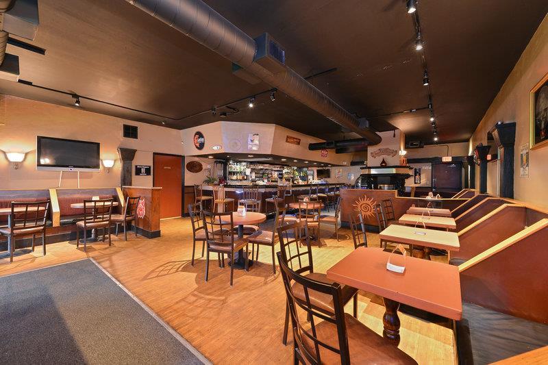 Best Western Royal Sun Inn & Suites