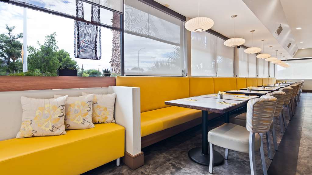 Best Western Royal Sun Inn & Suites