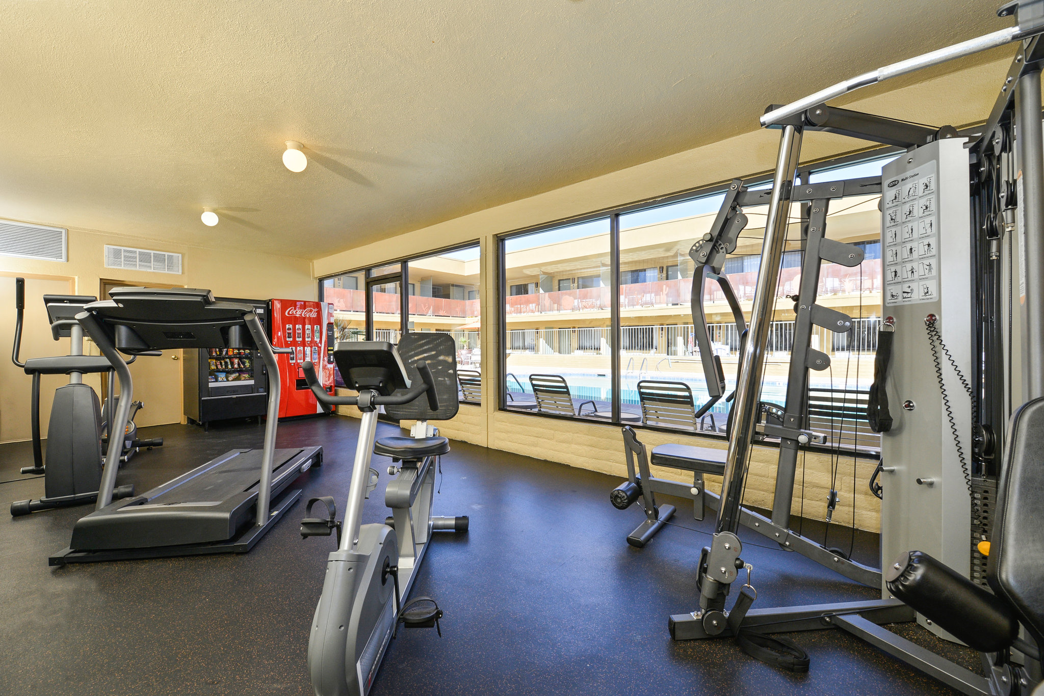 Best Western Royal Sun Inn & Suites