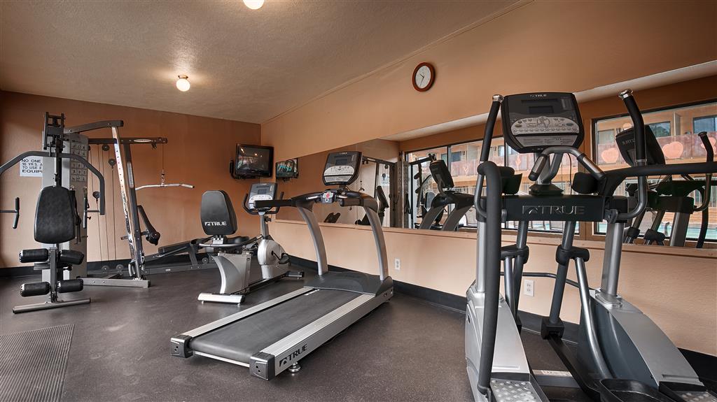 Best Western Royal Sun Inn & Suites