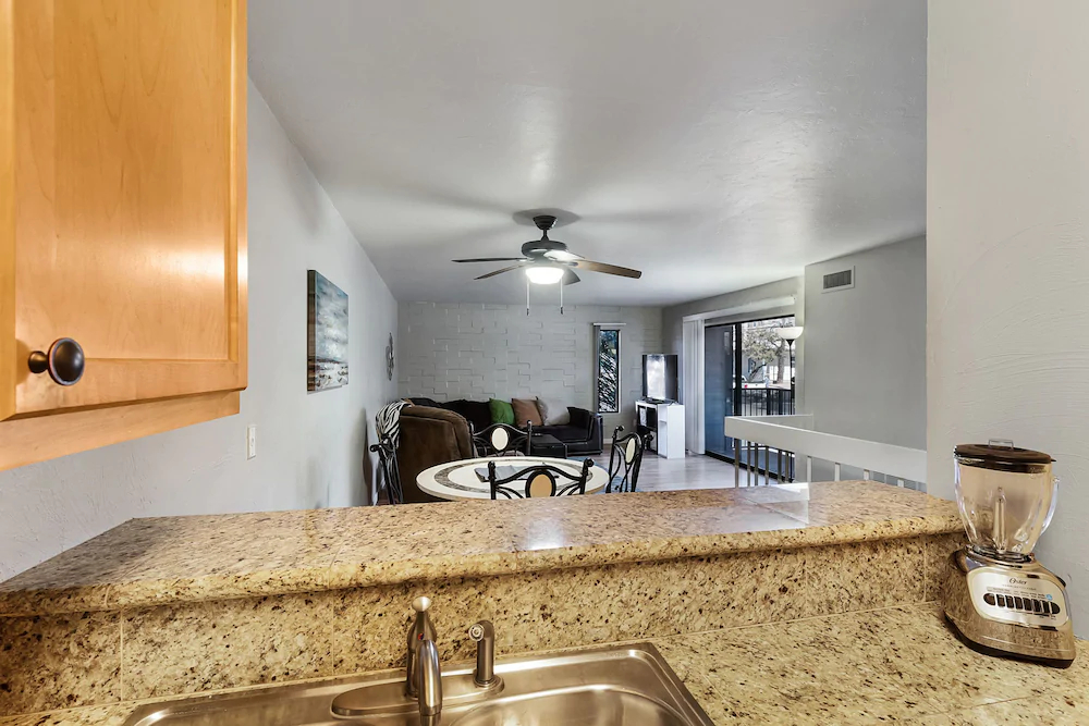 Campus Walk Condo by Casago