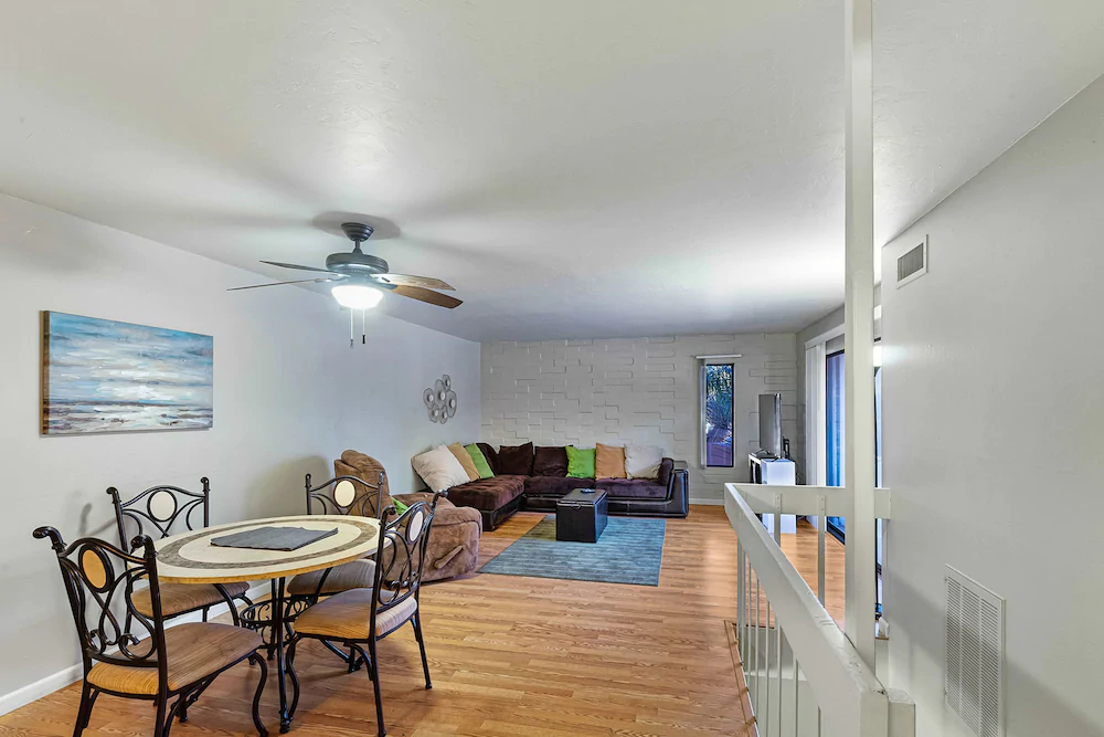 Campus Walk Condo by Casago