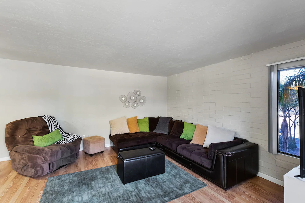 Campus Walk Condo by Casago