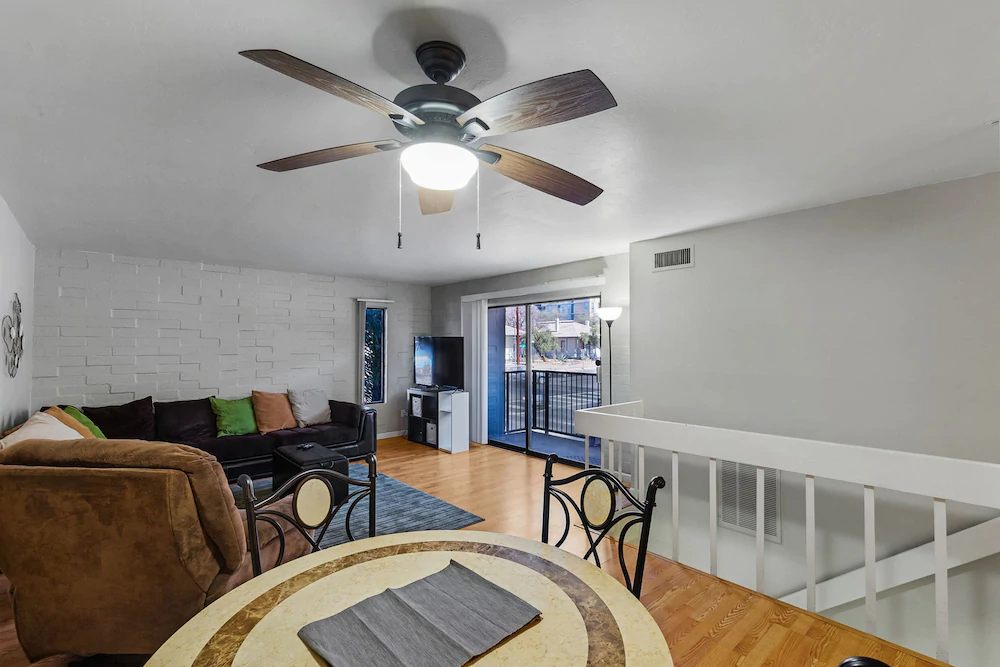 Campus Walk Condo by Casago