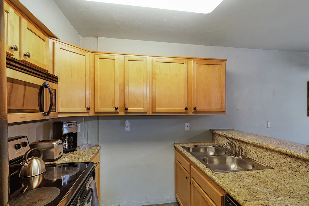 Campus Walk Condo by Casago