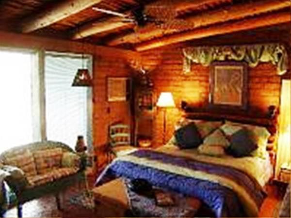 Casa Tierra Adobe Bed & Breakfast Inn