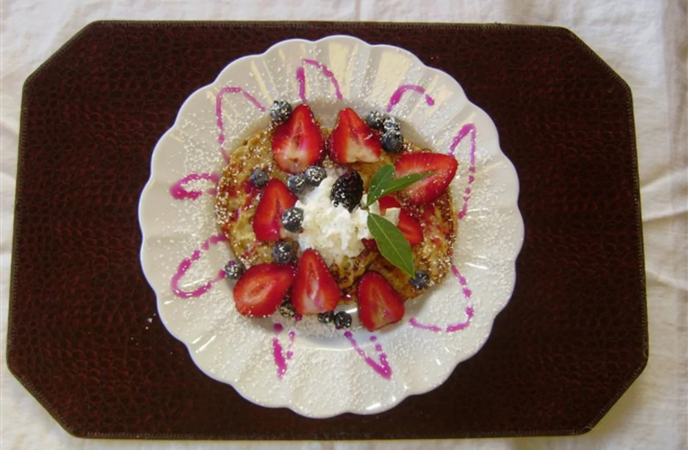 Catalina Park Inn Bed and Breakfast
