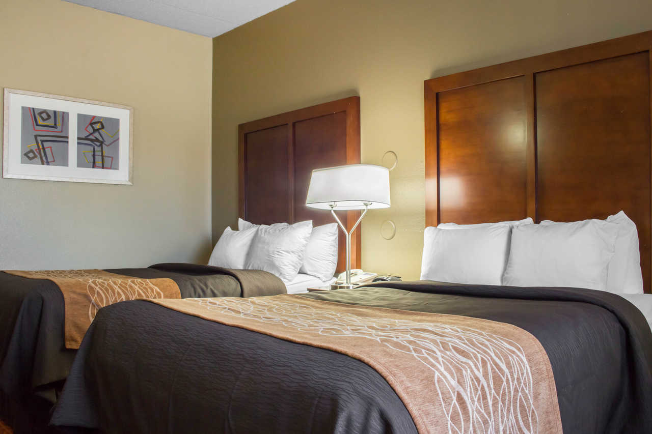 Comfort Inn & Suites Near Kino Sports Complex