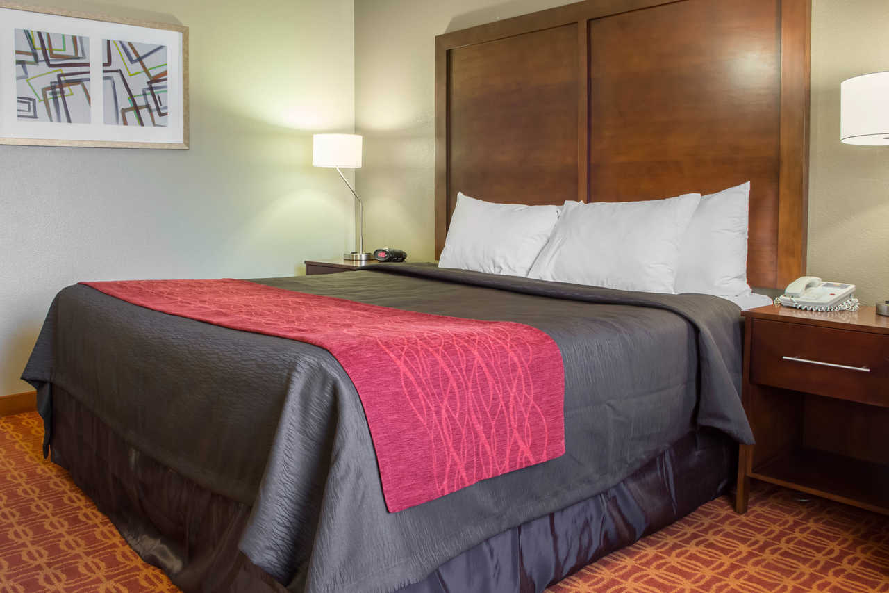 Comfort Inn & Suites Near Kino Sports Complex