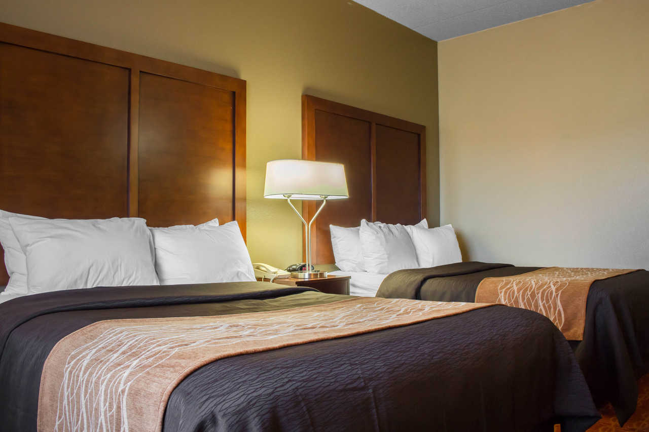Comfort Inn & Suites Near Kino Sports Complex
