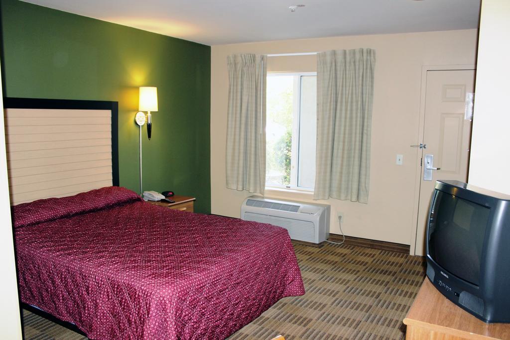 Siegel Select Tucson Extended Stay In Arizona