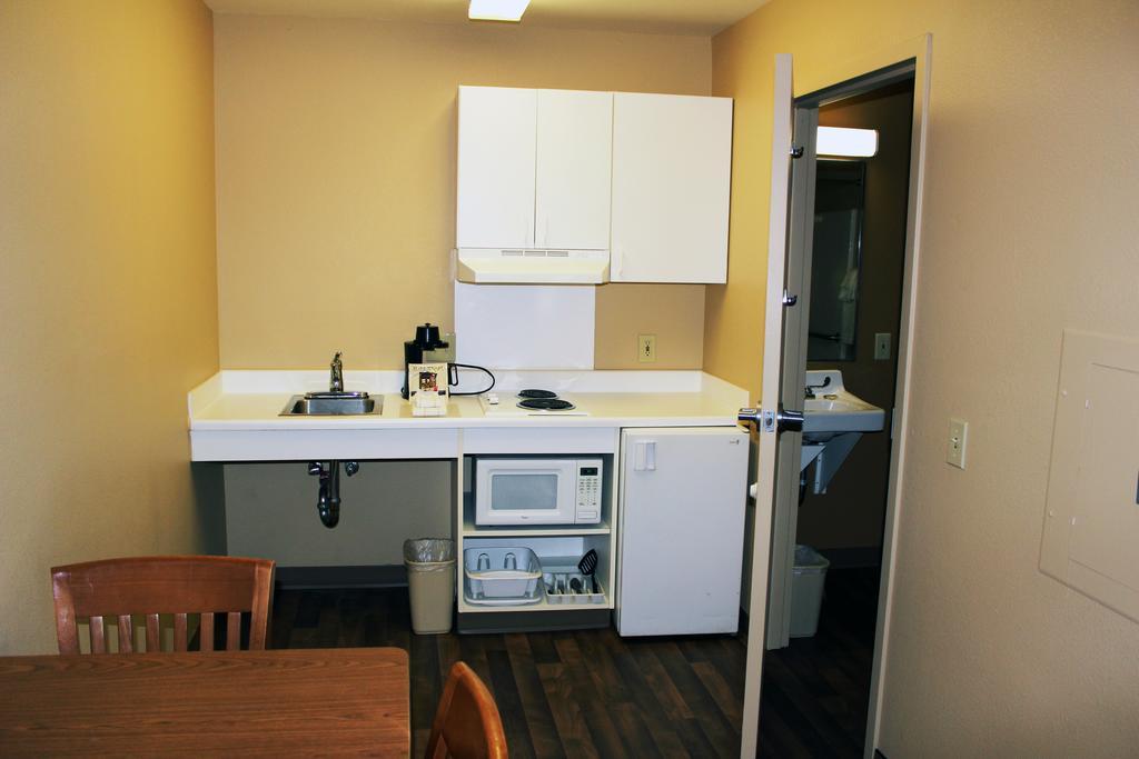 Siegel Select Tucson Extended Stay In Arizona