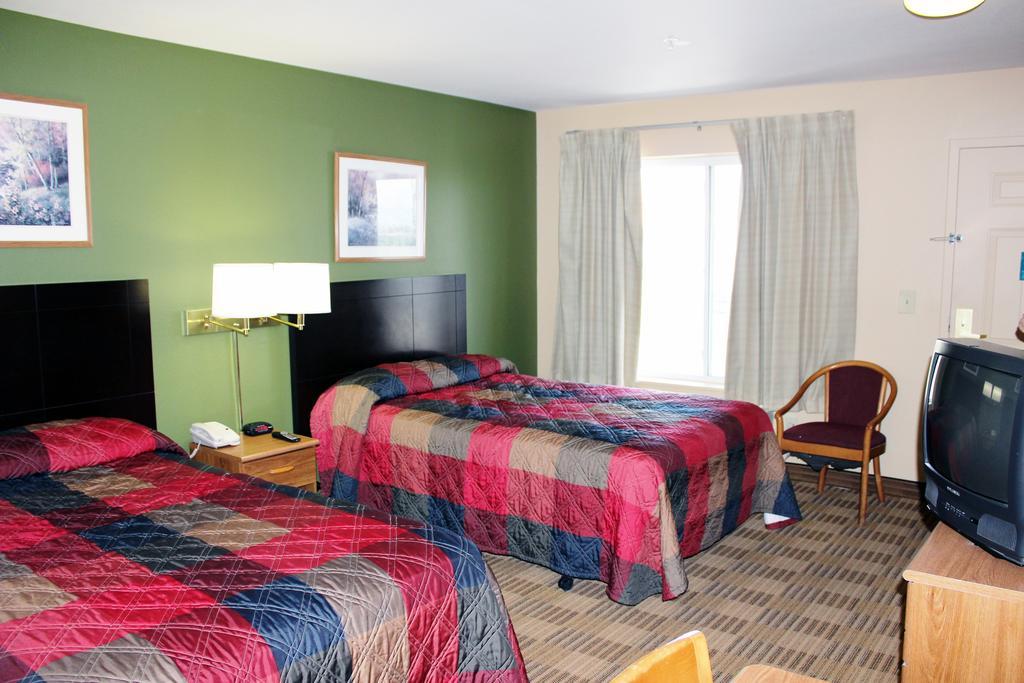 Siegel Select Tucson Extended Stay In Arizona