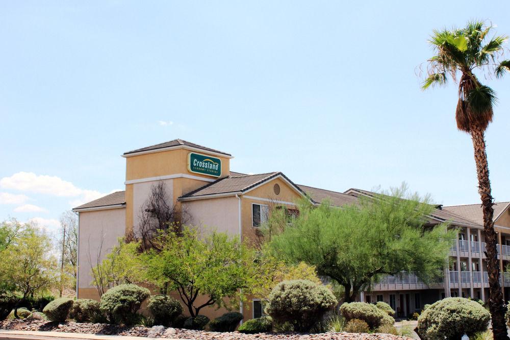 Siegel Select Tucson Extended Stay In Arizona